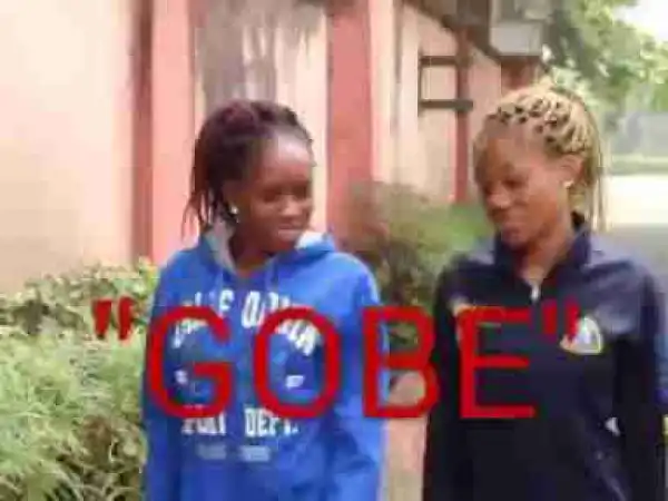 Video: Mc Hilarious – Gobe